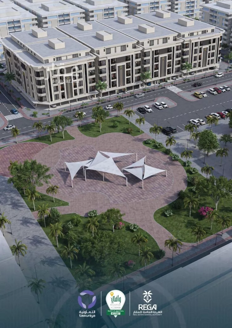 شقة للبيع في شارع شارع عبدالمجيد, حي الصواري, مدينة جدة, منطقة مكة المكرمة