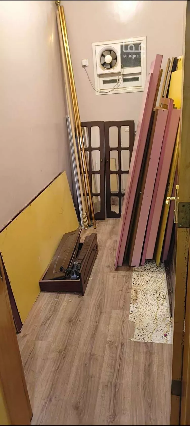 شقة للإيجار في شارع الحارث الاشعري ، حي المروج ، ابها ، منطقة عسير صورة 5