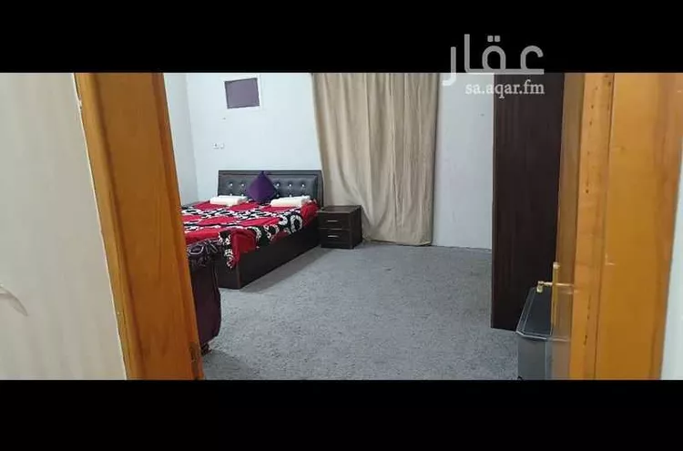 شقة للإيجار في شارع الحارث الاشعري ، حي المروج ، ابها ، منطقة عسير صورة 2