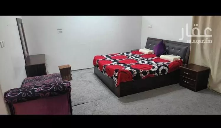 شقة للإيجار في شارع الحارث الاشعري ، حي المروج ، ابها ، منطقة عسير صورة 3