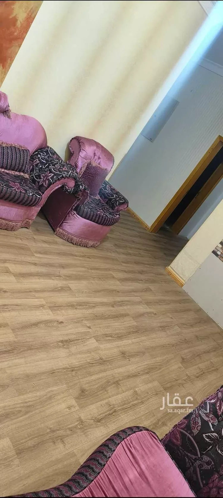 شقة للإيجار في شارع الحارث الاشعري ، حي المروج ، ابها ، منطقة عسير