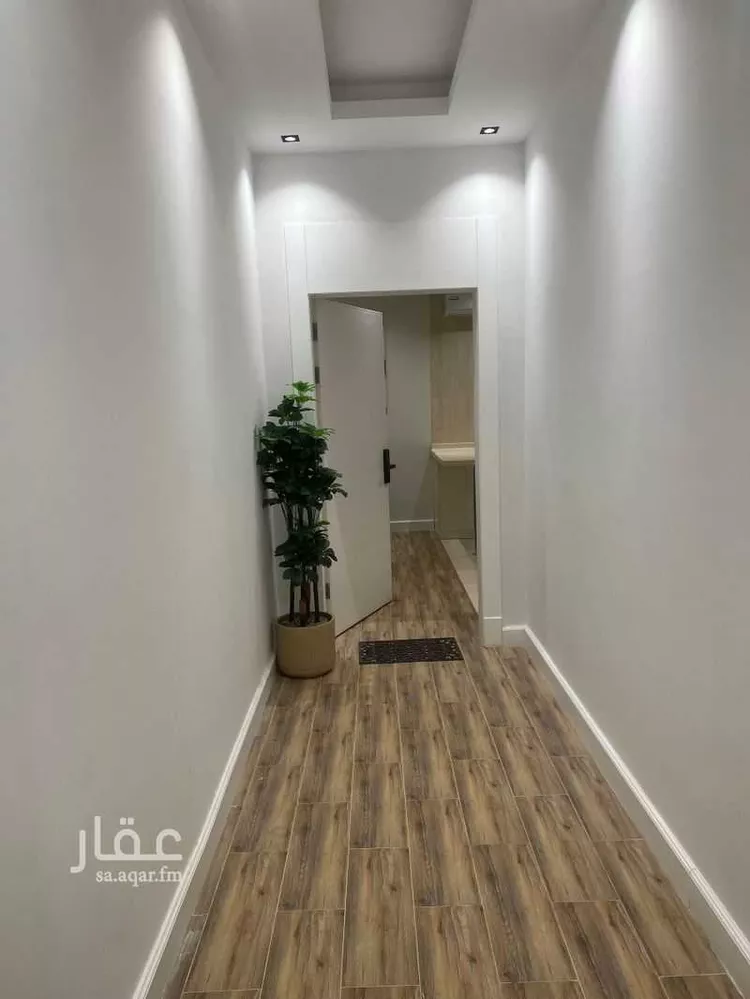 شقة للإيجار في شارع القادسية, حي الياسمين, مدينة الرياض, منطقة الرياض صورة 3