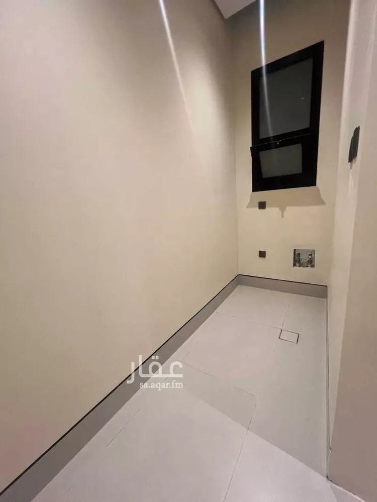 شقة للإيجار في شارع هشام ابن عبدالملك ابن مروان, حي الملك فهد, مدينة الرياض, منطقة الرياض صورة 2