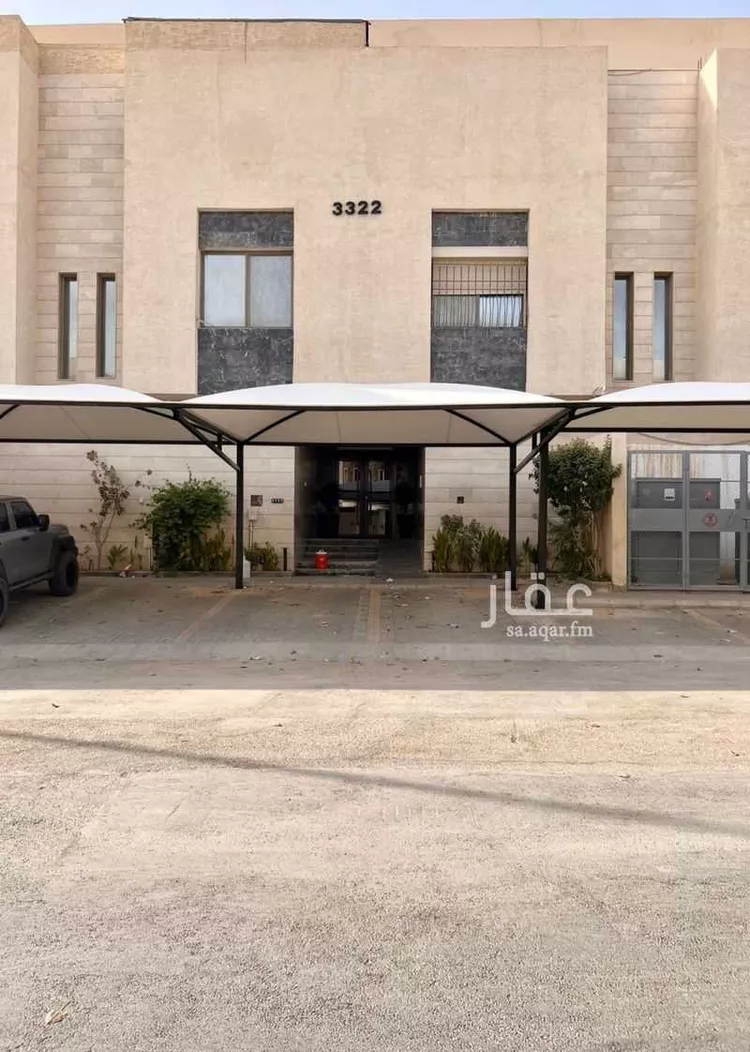 Apartment for Rent in Riyadh Al Yasmin