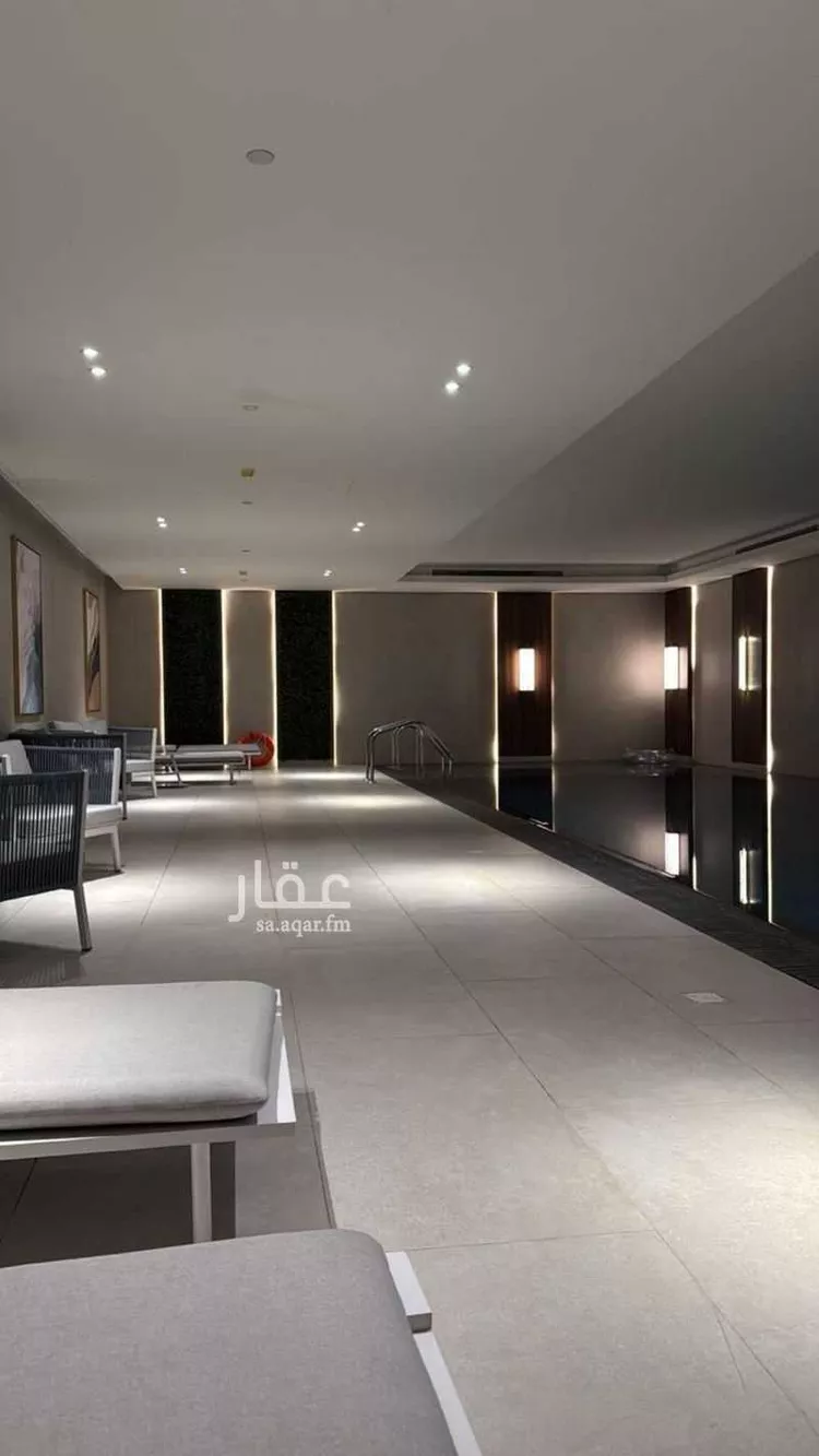 شقة للإيجار في شارع الفضائل, حي النرجس, مدينة الرياض, منطقة الرياض صورة 4