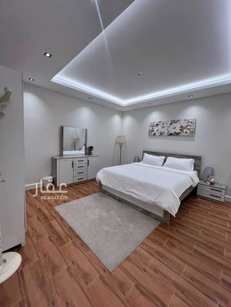 شقة للإيجار في شارع القادسية, حي الياسمين, مدينة الرياض, منطقة الرياض صورة 5