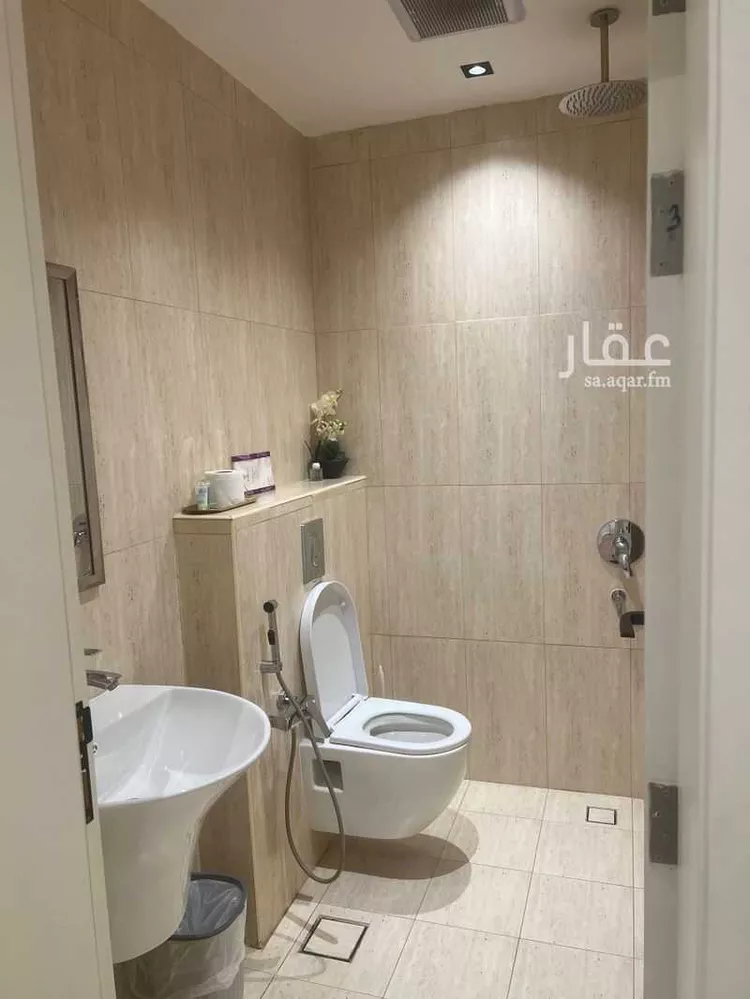 شقة للإيجار في شارع القادسية, حي الياسمين, مدينة الرياض, منطقة الرياض صورة 4