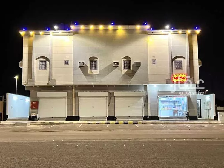 عمارة للبيع في شارع سعد ابو سنان ، حي النخيل ، المدينة المنورة ، منطقة المدينة المنورة صورة 4