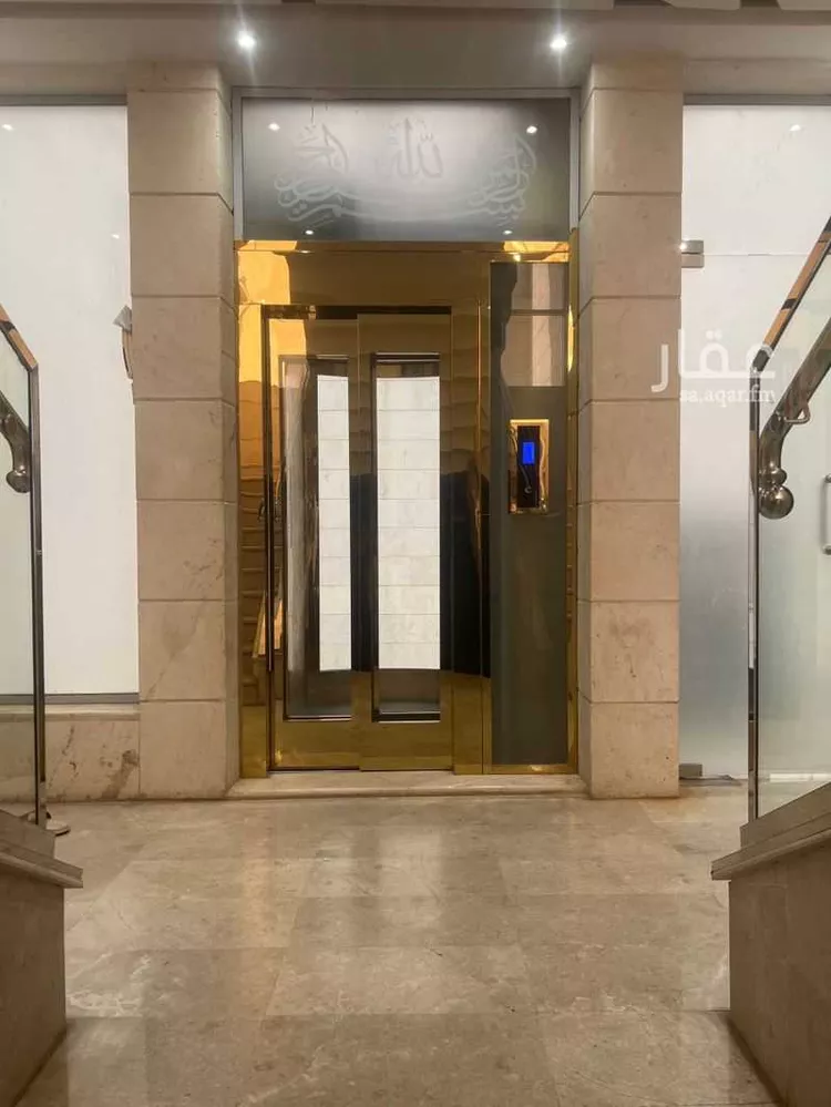 شقة للإيجار في شارع تميم ابن بشر ، حي العيون ، المدينة المنورة ، منطقة المدينة المنورة صورة 3