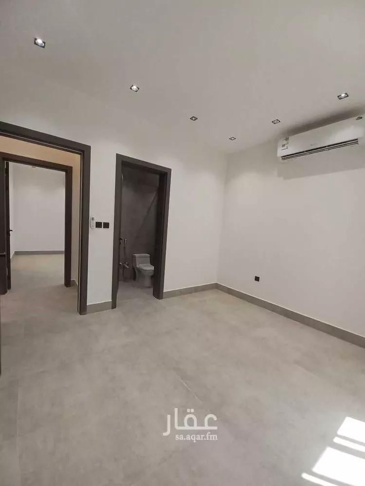 دور للإيجار في شارع خولة بنت الأزور, حي الريان, مدينة الرياض, منطقة الرياض صورة 2