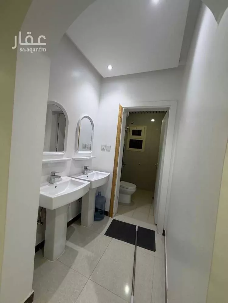 شقة للإيجار في شارع جامع قرطبة, حي الروابي, مدينة الرياض, منطقة الرياض 6
