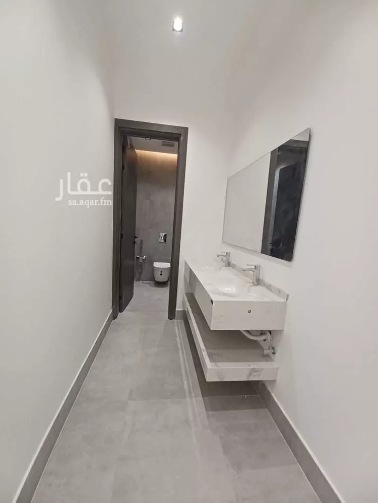 دور للإيجار في شارع خولة بنت الأزور, حي الريان, مدينة الرياض, منطقة الرياض صورة 4