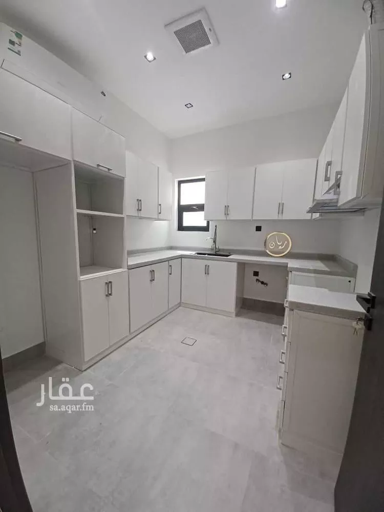 دور للإيجار في شارع خولة بنت الأزور, حي الريان, مدينة الرياض, منطقة الرياض صورة 5
