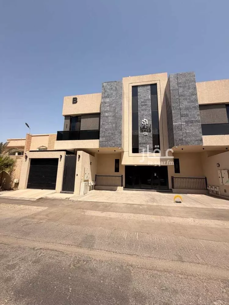 Floor for Rent in Riyadh Ar Rabwah صورة 2