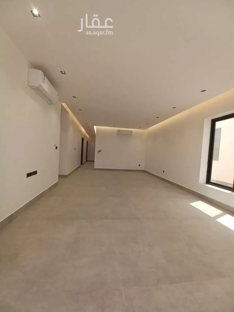 دور للإيجار في شارع خولة بنت الأزور, حي الريان, مدينة الرياض, منطقة الرياض 8