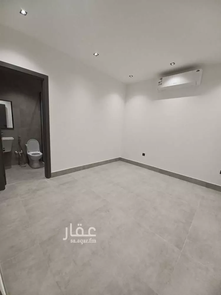 دور للإيجار في شارع خولة بنت الأزور, حي الريان, مدينة الرياض, منطقة الرياض 10