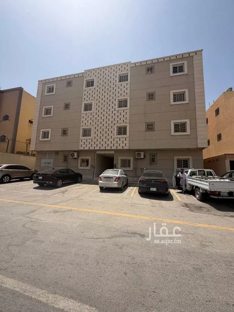 شقة للبيع في شارع النهار, حي السعادة, مدينة الرياض, منطقة الرياض صورة 5