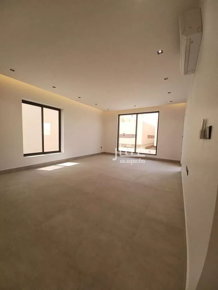 دور للإيجار في شارع خولة بنت الأزور, حي الريان, مدينة الرياض, منطقة الرياض 9