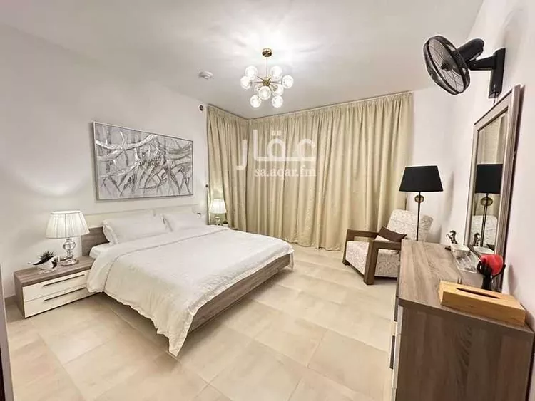 شقة للإيجار في شارع اوس ابن خالد ابن عبيد, حي الفيحاء, مدينة جدة, منطقة مكة المكرمة 8