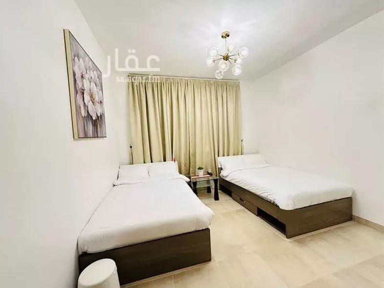 شقة للإيجار في شارع اوس ابن خالد ابن عبيد, حي الفيحاء, مدينة جدة, منطقة مكة المكرمة 12