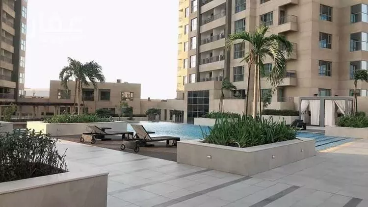 شقة للإيجار في شارع اوس ابن خالد ابن عبيد, حي الفيحاء, مدينة جدة, منطقة مكة المكرمة 23