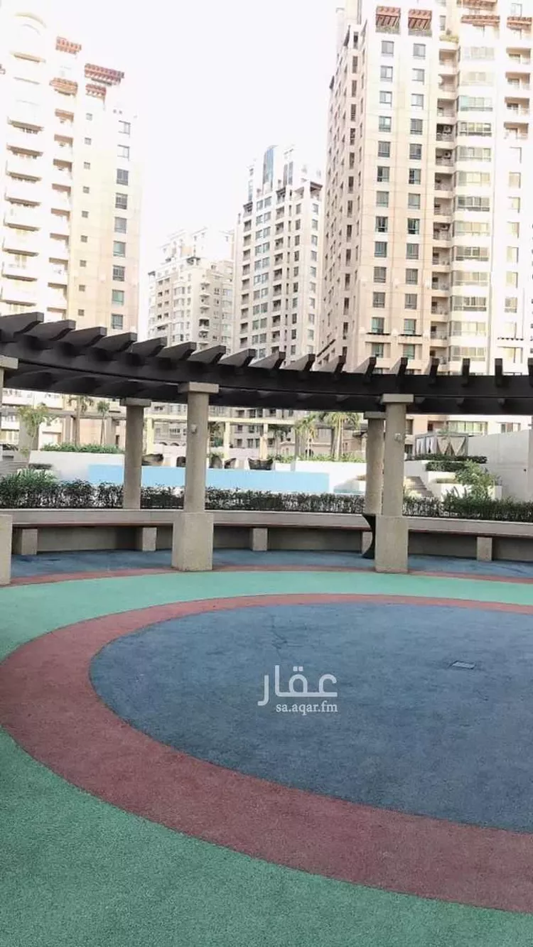 شقة للإيجار في شارع اوس ابن خالد ابن عبيد, حي الفيحاء, مدينة جدة, منطقة مكة المكرمة 27