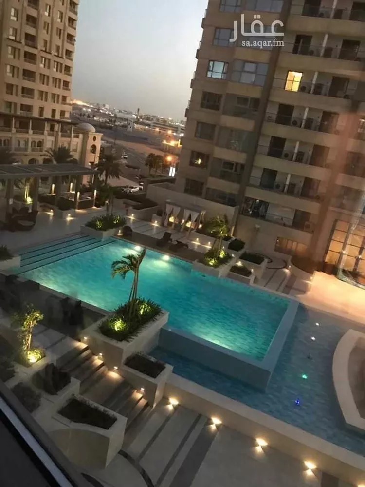 شقة للإيجار في شارع اوس ابن خالد ابن عبيد, حي الفيحاء, مدينة جدة, منطقة مكة المكرمة 20
