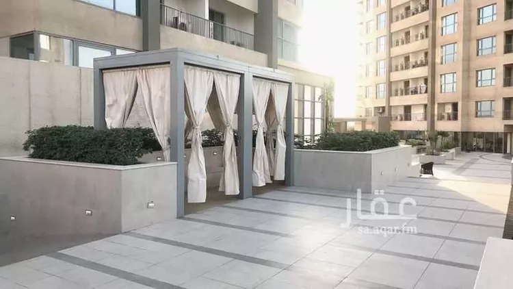 شقة للإيجار في شارع اوس ابن خالد ابن عبيد, حي الفيحاء, مدينة جدة, منطقة مكة المكرمة 24