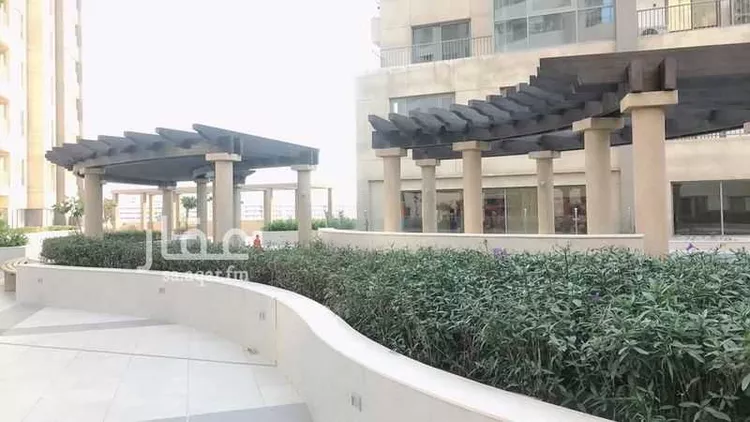 شقة للإيجار في شارع اوس ابن خالد ابن عبيد, حي الفيحاء, مدينة جدة, منطقة مكة المكرمة 26