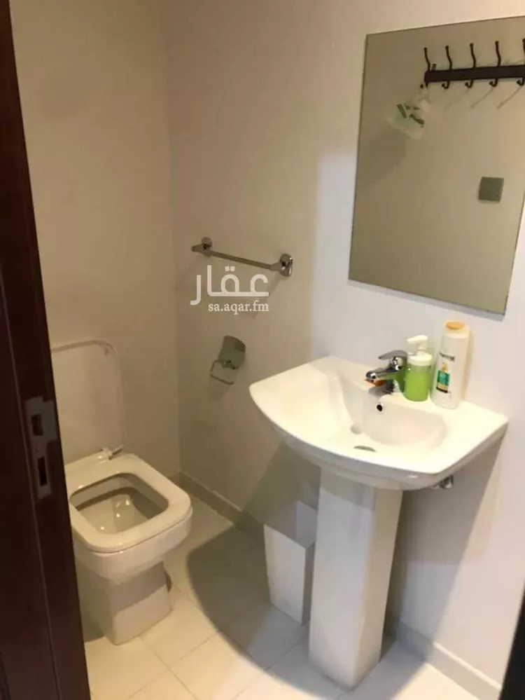 شقة للإيجار في شارع اوس ابن خالد ابن عبيد, حي الفيحاء, مدينة جدة, منطقة مكة المكرمة 18