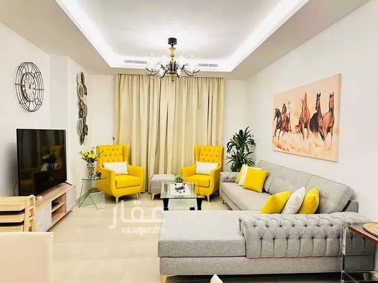 شقة للإيجار في شارع اوس ابن خالد ابن عبيد, حي الفيحاء, مدينة جدة, منطقة مكة المكرمة صورة 4