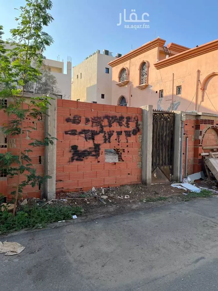 أرض للبيع في شارع الجارود بن المعلى ، حي أبحر الجنوبية ، جدة ، جدة صورة 2