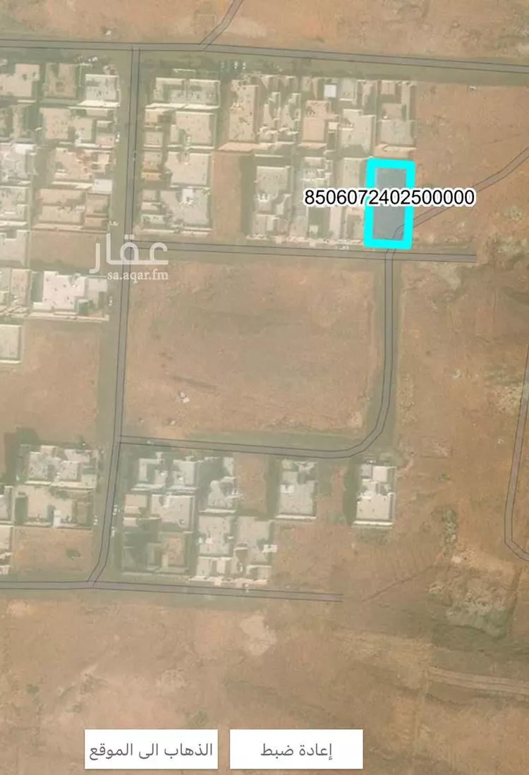 أرض للبيع في شارع يزيد الخزرجي ، حي السويفلة ، حائل ، منطقة حائل