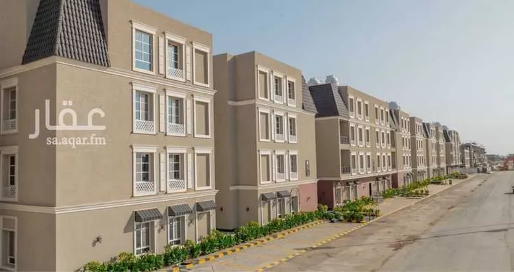 شقة للبيع في شارع زيد بن عاصم بن عمرو بن عوف, حي النرجس, مدينة الرياض, منطقة الرياض صورة 4