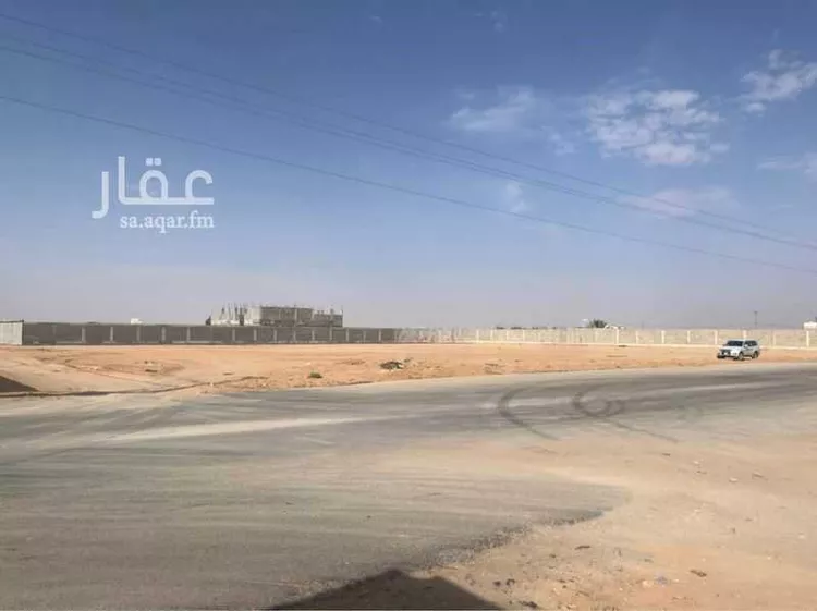 أرض للإيجار في شارع لايوجد, حي الريحان, مدينة الخرج, منطقة الرياض صورة 3
