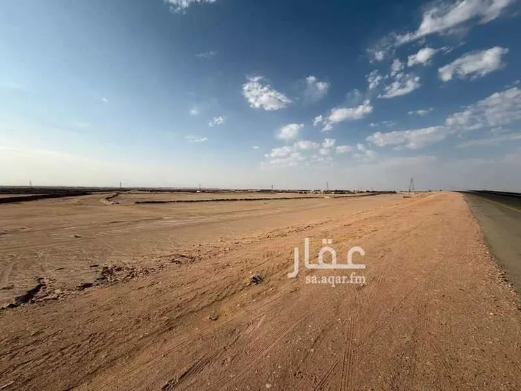 أرض للإيجار في حي المجد, مدينة الخرج, منطقة الرياض