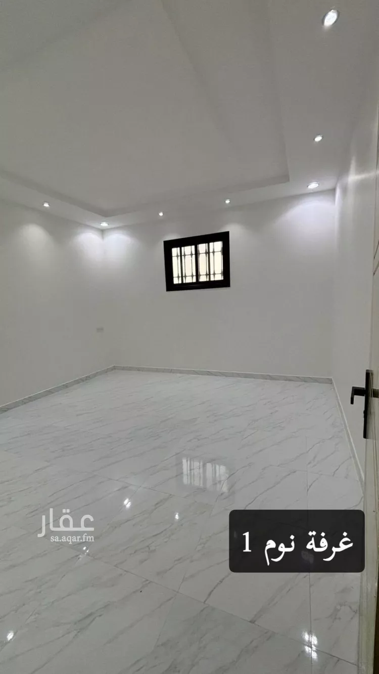 شقة للإيجار في شارع نور الدين الزمزمي, حي المهدية, مدينة الرياض, منطقة الرياض