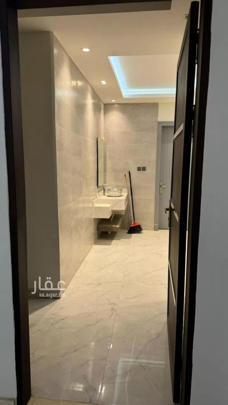 شقة للإيجار في شارع احمد بن الحسين بن مهران, حي المهدية, مدينة الرياض, منطقة الرياض صورة 4