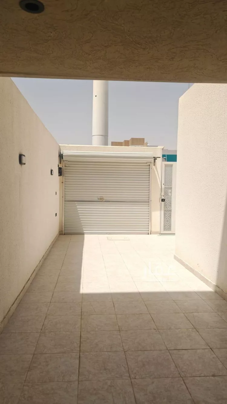 دور للإيجار في شارع الحسن السكري, حي بدر, مدينة الرياض, منطقة الرياض صورة 5