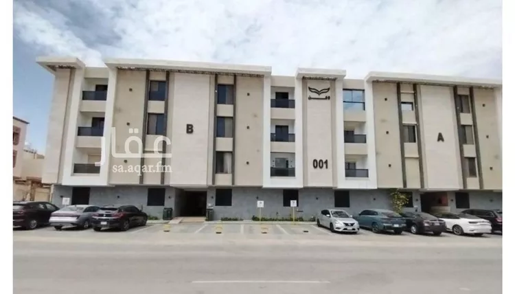 شقة للبيع في شارع القنا, حي الملقا, مدينة الرياض, منطقة الرياض صورة 3