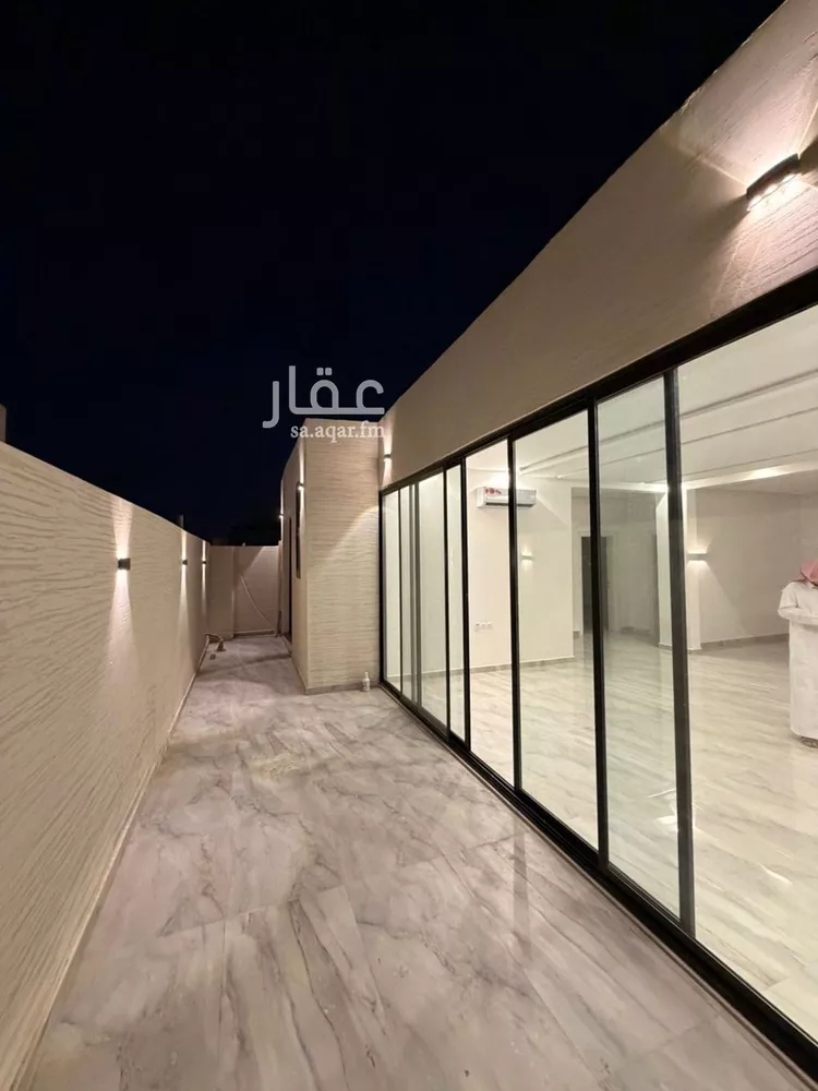 دور للإيجار في شارع صاعد الأندلسي, حي النرجس, مدينة الرياض, منطقة الرياض صورة 4