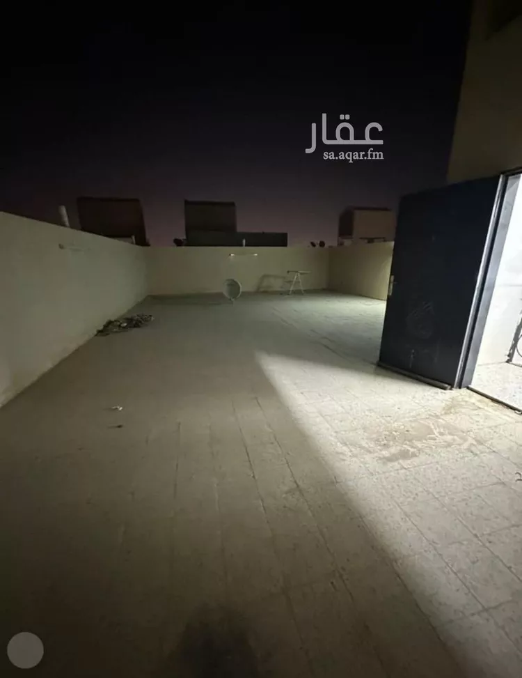 شقة للإيجار في شارع منصور الحميلي, حي طويق, مدينة الرياض, منطقة الرياض صورة 5