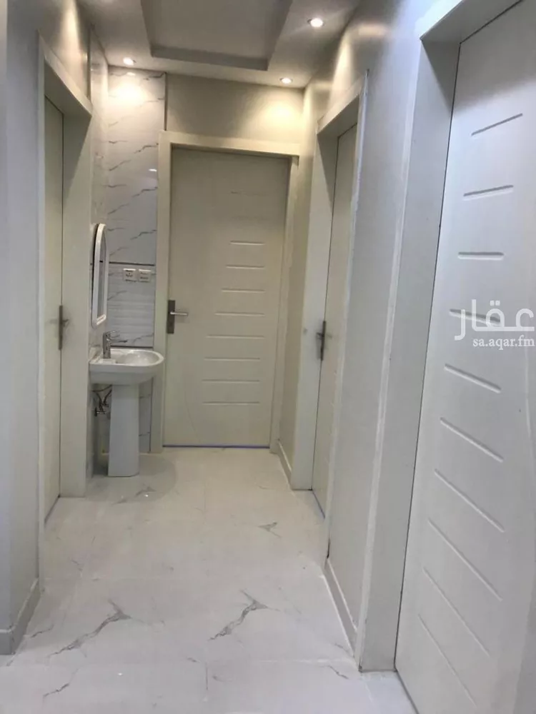 شقة للإيجار في شارع نور الدين الزمزمي, حي المهدية, مدينة الرياض, منطقة الرياض