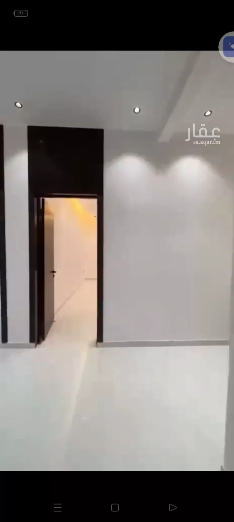 Floor for Rent in Riyadh Al Janadriyah