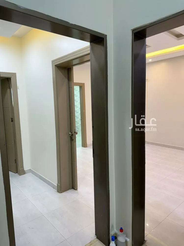 شقة للإيجار في شارع أبي عبيدة النابلسي, حي عكاظ, مدينة الرياض, منطقة الرياض صورة 3