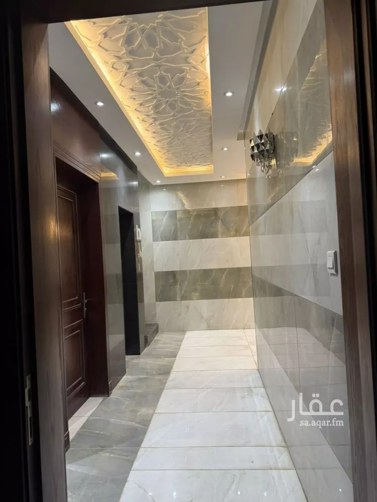 شقة للإيجار في شارع الحارث بن سليل, حي العارض, مدينة الرياض, منطقة الرياض