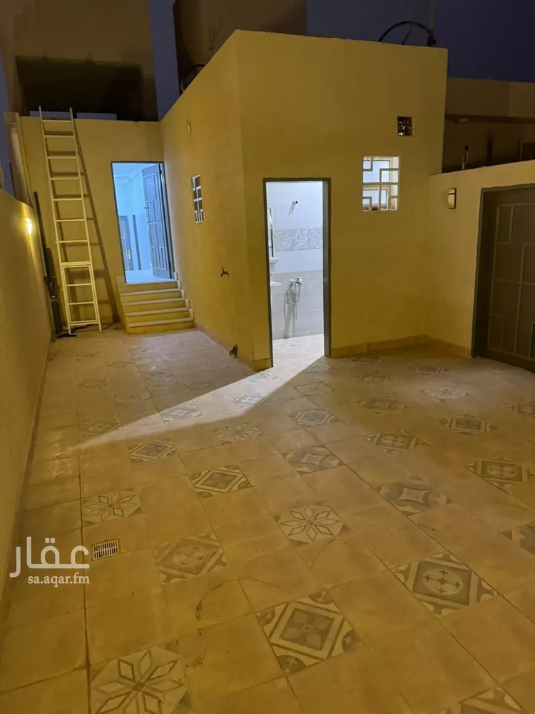 شقة للإيجار في شارع أبي عبيدة النابلسي, حي عكاظ, مدينة الرياض, منطقة الرياض صورة 2