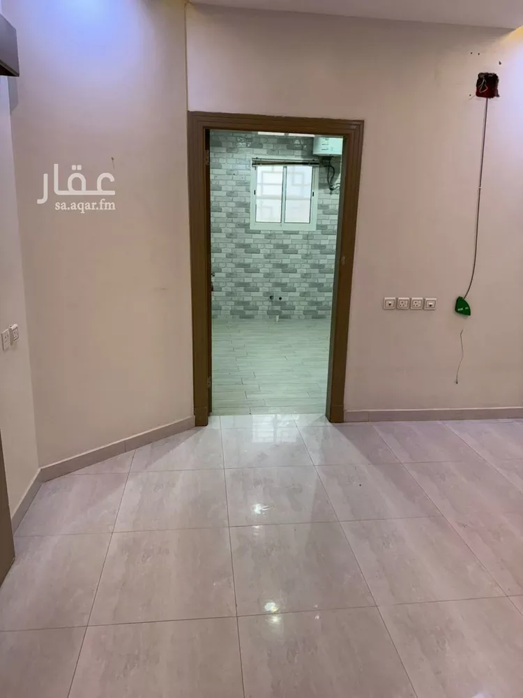 Apartment for Rent in Riyadh Okaz 13