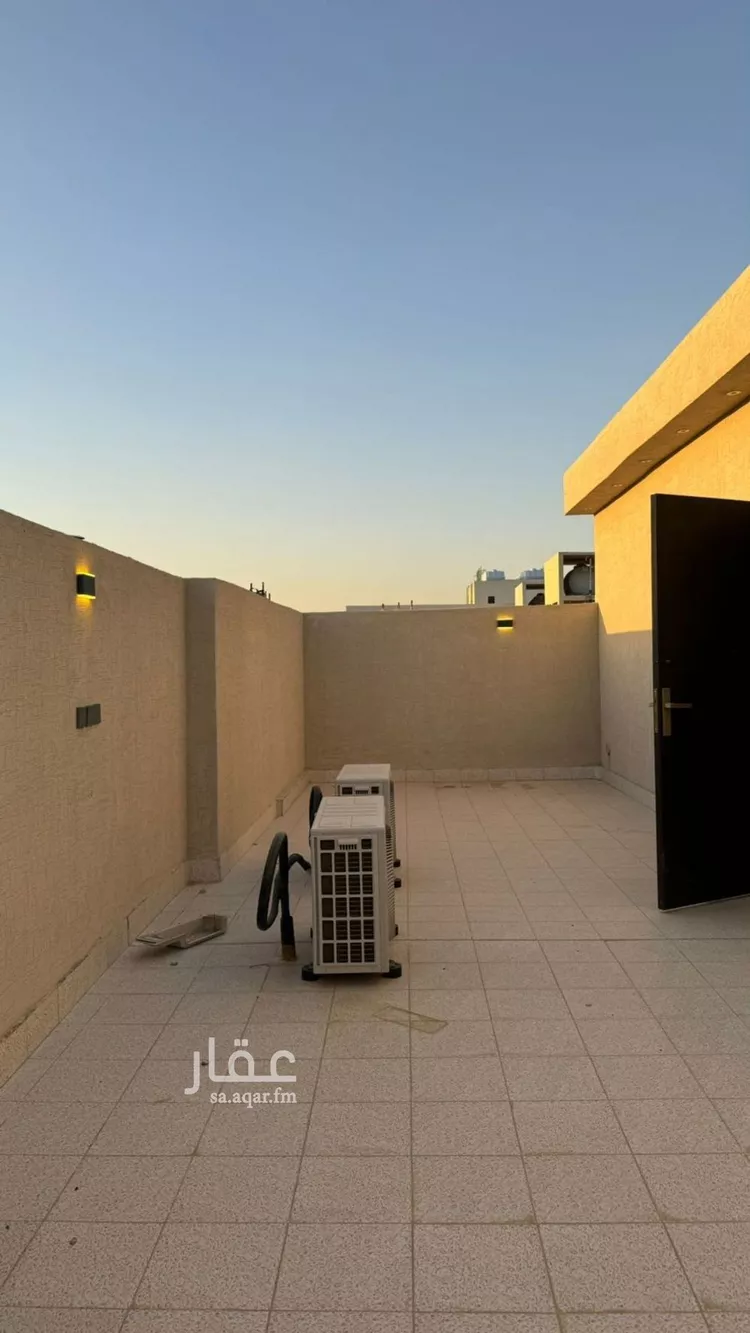 شقة للإيجار في شارع احمد بن الحسين بن مهران, حي المهدية, مدينة الرياض, منطقة الرياض صورة 3