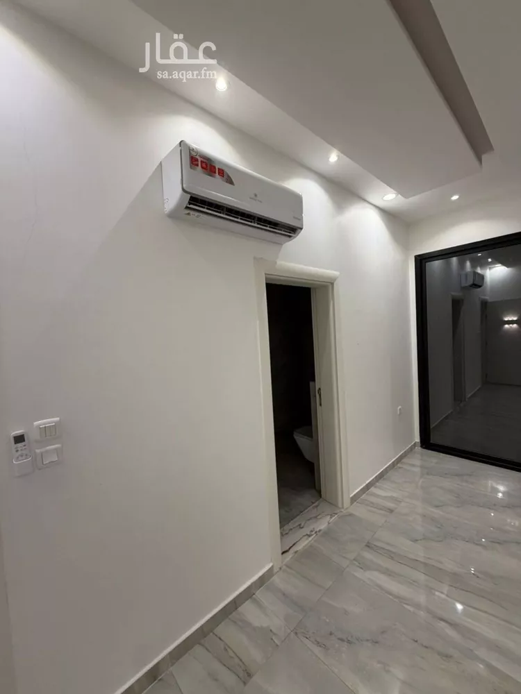 دور للإيجار في شارع صاعد الأندلسي, حي النرجس, مدينة الرياض, منطقة الرياض صورة 3